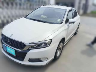 DSDS 5LS2014款 1.8L 手动舒适版VTi140