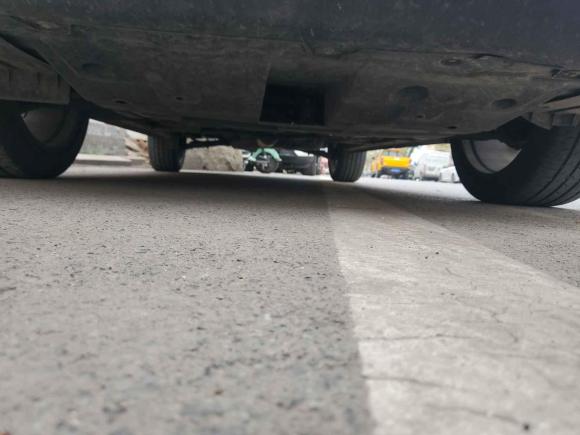 [青岛·鲁B] 二手长安长安UNI-T2020款 1.5T 尊贵型