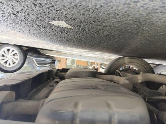 [温州·浙C] 二手凯迪拉克凯迪拉克XTS2013款 28T 精英型