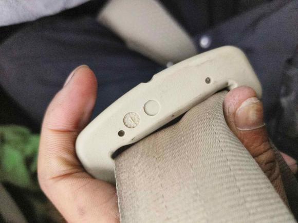 [苏州·苏E] 二手福特福睿斯2017款 改款 1.5L 自动舒适型