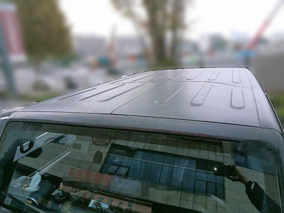 [合肥·皖A] 二手Jeep牧马人2017款 3.6L Rubicon 四门舒享版