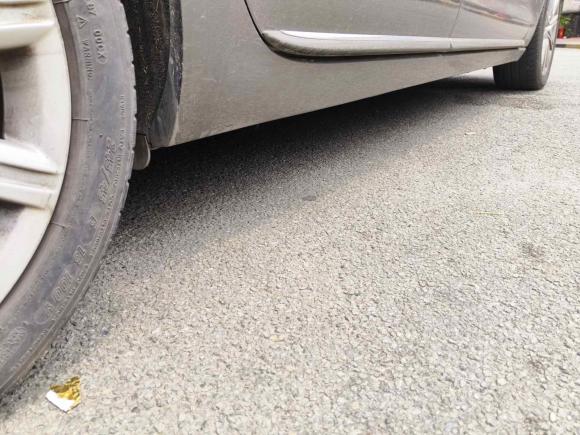 [佛山·粤C] 二手奥迪奥迪A6L2014款 35 FSI 豪华型