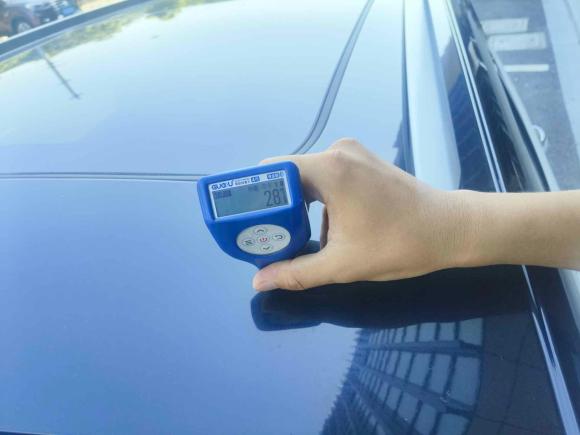 [嘉兴·赣C] 二手斯柯达柯米克2020款 GT TSI230 DSG旗舰版 国VI