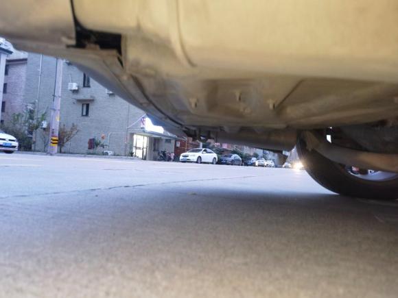 [嘉兴·浙F] 二手捷豹捷豹XF2014款 XF 3.0 SC 风华版