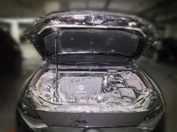 [芜湖·皖B] 二手马自达马自达CX-42020款 2.0L 自动两驱蓝天活力版