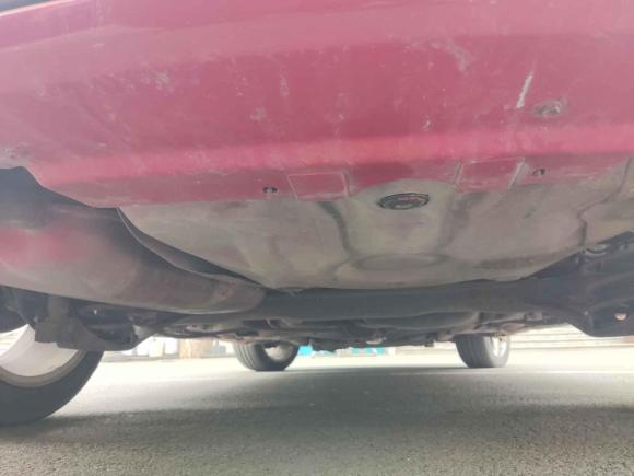 [北京·京H] 二手大众甲壳虫2008款 1.8T AT 豪华型