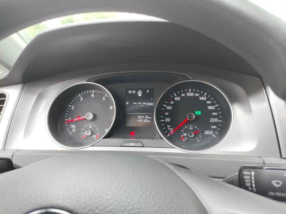 [南京·苏A] 二手大众高尔夫2016款 1.6L 自动舒适型