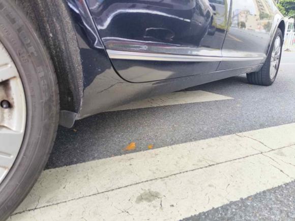 [佛山·粤A] 二手奥迪奥迪A6L2011款 2.4L 技术型