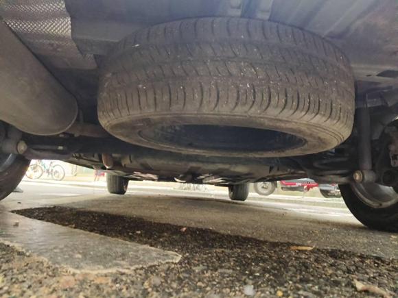 [深圳·闽G] 二手宝骏宝骏3602018款 1.5L 自动豪华型 国V