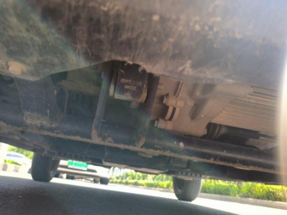 [西安·陕A] 二手宝骏宝骏E1002017款 智享版