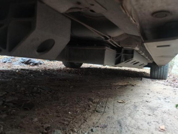 [济南·鲁A] 二手北京汽车北京EU52018款 R500 智风版