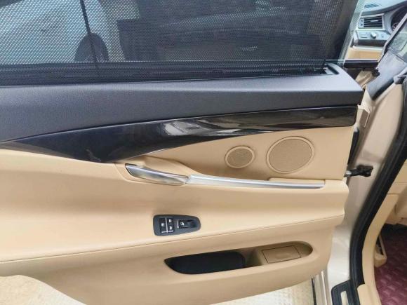 [嘉兴·鲁M] 二手宝马宝马5系GT2010款 535i 领先型