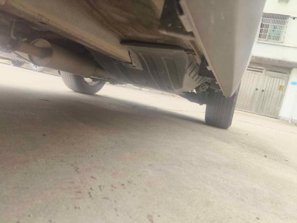 [义乌·浙G] 二手哈弗哈弗M62018款 改款 1.5T DCT两驱精英型