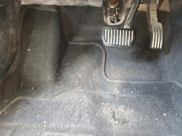 [常州·鲁A] 二手领克领克032019款 2.0TD 自动劲版