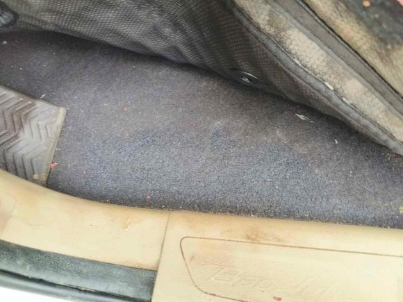 [南昌·赣A] 二手宝骏宝骏7302017款 1.5T 手动尊享型 7座