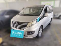 [嘉兴·浙H] 江汽集团瑞风M52013款 2.0T 汽油自动商务版