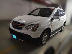 [西安·陕A]荣威&nbsp;&nbsp;荣威W5&nbsp;&nbsp;2014款1.8T2WD自动胜域特装版