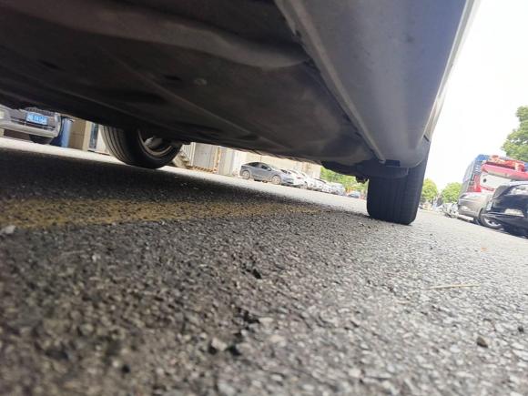 [宁波·浙B] 二手本田本田XR-V2015款 1.8L EXi  CVT舒适版