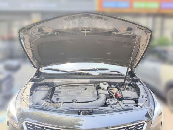 [嘉兴·浙D] 二手凯迪拉克凯迪拉克XT42018款 28T 两驱领先型