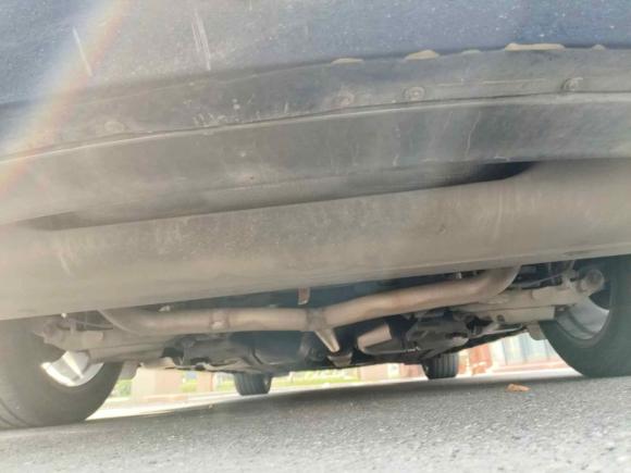 [无锡·苏B] 二手林肯林肯大陆2019款 2.0T 两驱尊耀版 国VI