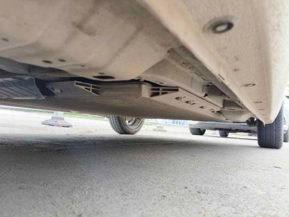 [芜湖·皖B] 二手欧拉欧拉黑猫2021款 351km 豪华型