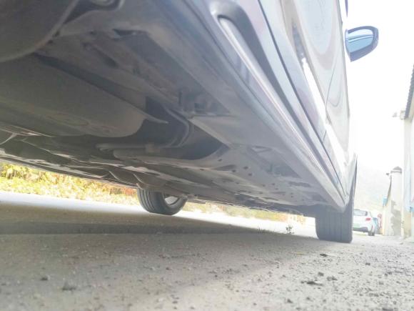 [台州·浙J] 二手丰田锐志2013款 2.5V 尚锐版