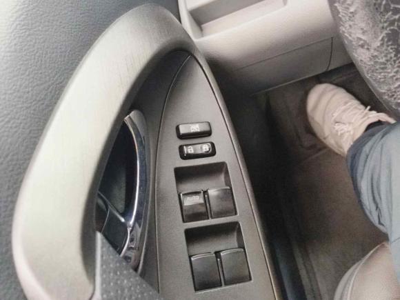 [上海·沪A] 二手丰田RAV4荣放2009款 2.4L 自动豪华版