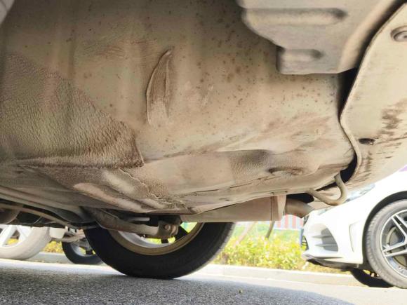 [嘉兴·浙F] 二手本田飞度2014款 1.5L SE CVT时尚型