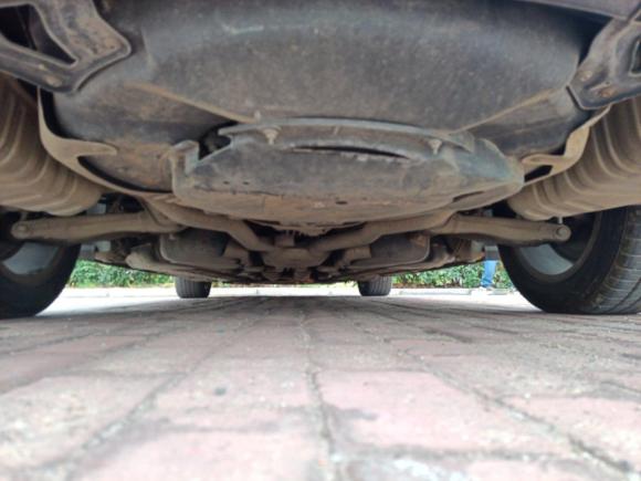 [无锡·苏B] 二手大众辉腾2012款 3.0L 商务型