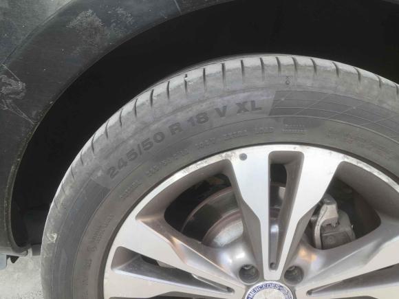 [南通·苏F] 二手奔驰奔驰V级2016款 V 260 L 尊贵加长版