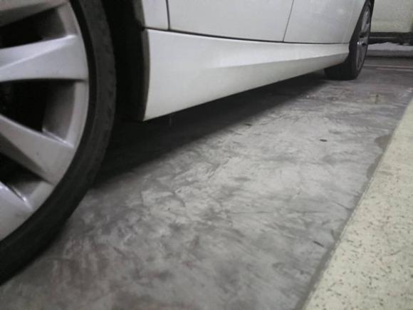 [佛山·粤E] 二手宝马宝马3系2012款 320i 豪华型