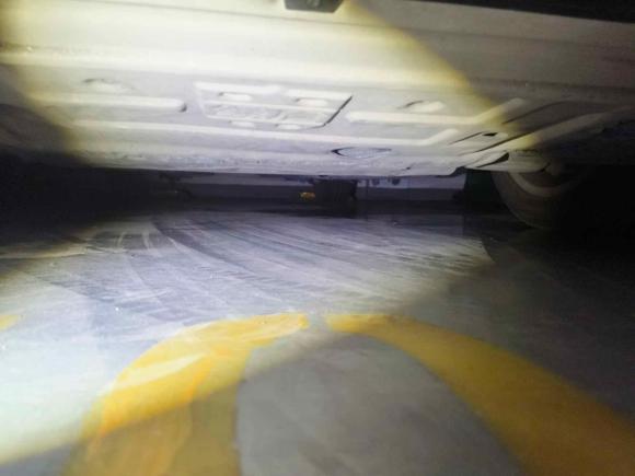 [杭州·浙A] 二手奥迪奥迪A6L2016款 TFSI 技术型