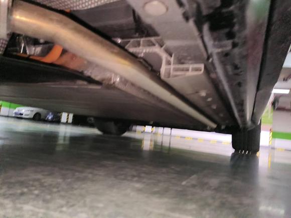 [杭州·浙A] 二手岚图汽车岚图FREE2021款 四驱标准增程专属豪华套装