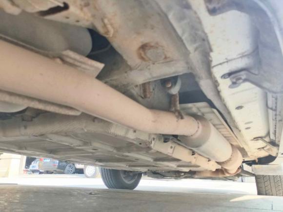 [台州·浙J] 二手比亚迪唐新能源2015款 2.0T 四驱尊贵型