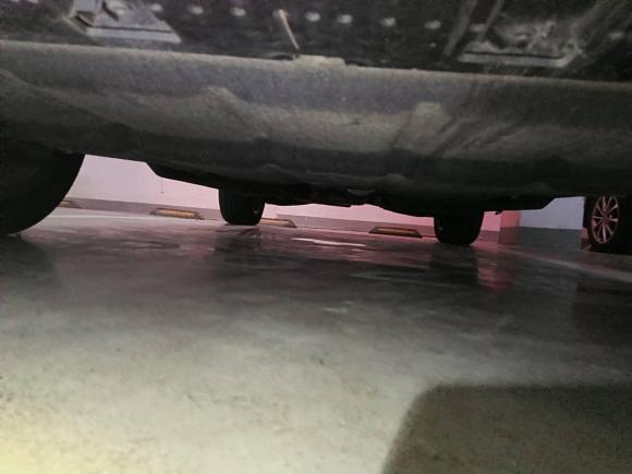 [上海·沪F] 二手奥迪奥迪Q32018款 30周年年型 35 TFSI 运动型