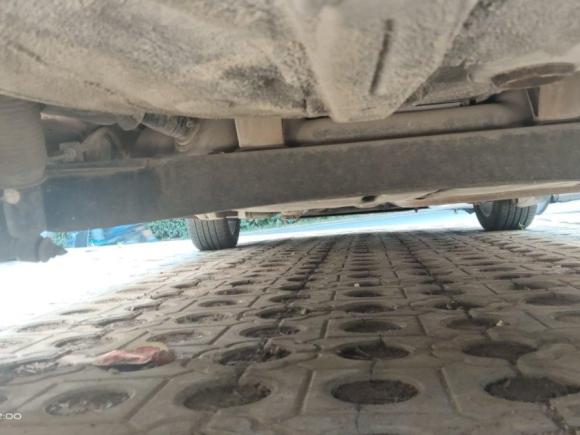 [济南·鲁Q] 二手现代瑞奕2014款 1.6L 自动TOP