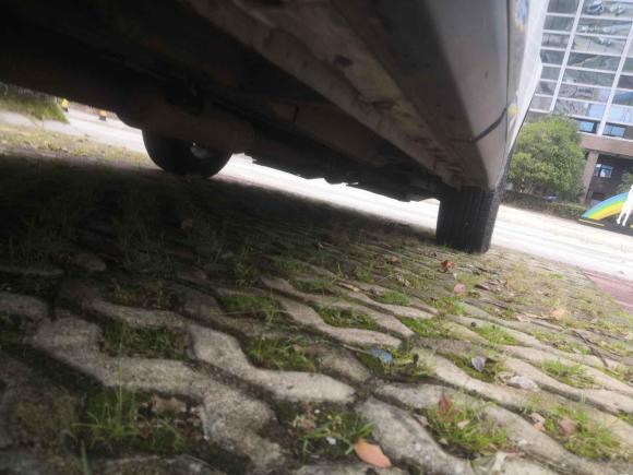 [温州·浙C] 二手众泰众泰T6002016款 运动版 1.5T 手动豪华型