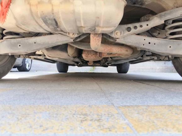 [芜湖·皖B] 二手大众途观2015款 1.8TSI 自动两驱风尚版