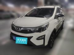 [温州·浙C] 比亚迪元2017款 1.5L 自动酷炫互联型