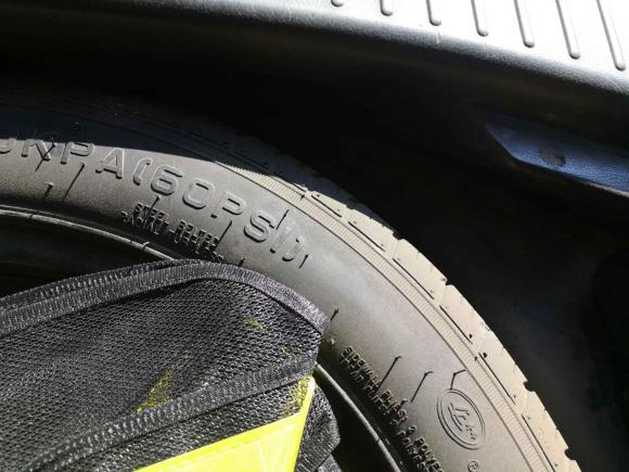 [义乌·浙G] 二手福特翼虎2015款 1.5L GTDi 两驱舒适型