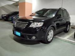 [无锡·苏B]斯巴鲁&nbsp;&nbsp;驰鹏&nbsp;&nbsp;2008款3.6R