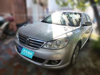 大众朗逸2011款1.6L自动品雅版