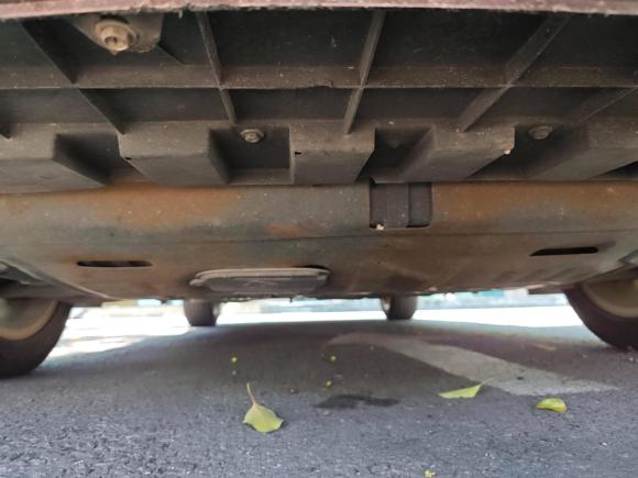 [常州·赣B] 二手吉利汽车远景2018款 1.5L 自动尊贵型