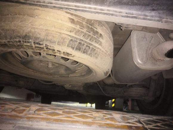 [西安·陕A] 二手奔驰奔驰V级2017款 V 260 领航版