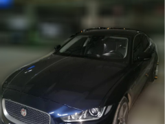 [西安·陕A]捷豹&nbsp;&nbsp;捷豹XE&nbsp;&nbsp;2017款2.0T200PSR-Sport