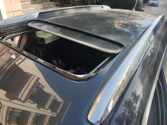 [南昌·赣A] 二手别克昂科雷2010款 3.6L 旗舰版