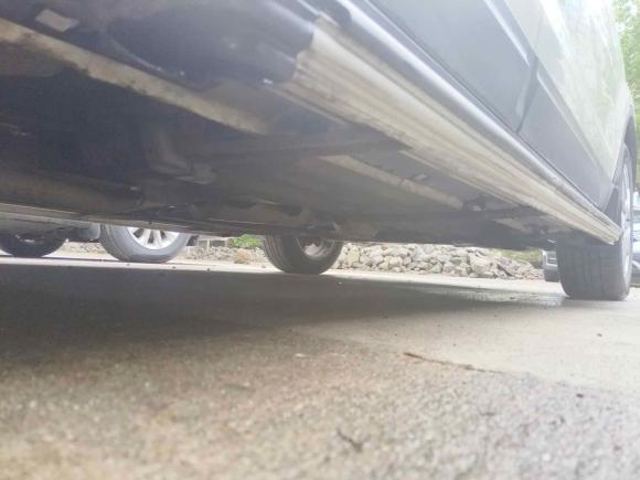 [宁波·闽B] 二手奔腾奔腾X802013款 2.0L 自动豪华型