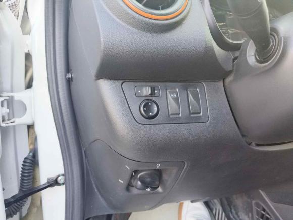 [武汉·鄂A] 二手东风纳米东风纳米EX12021款 质享版