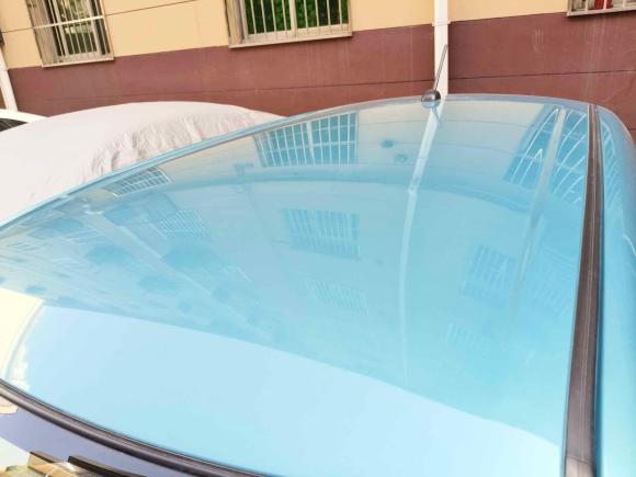 [西安·陕A] 二手铃木英格尼斯2017款 1.2L CVT豪华版