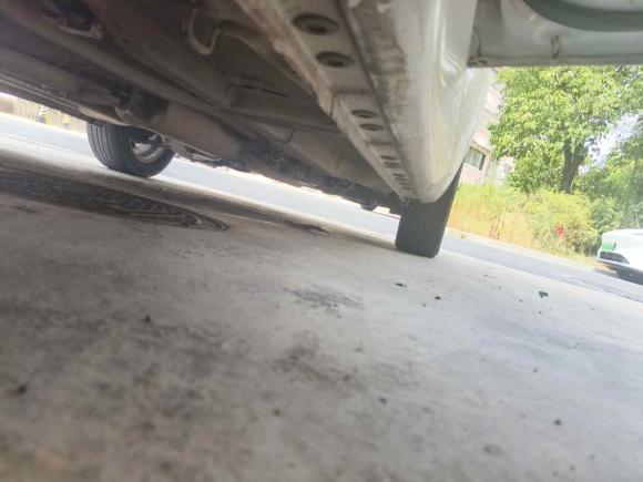 [金华·浙G] 二手长安奔奔2015款 1.4L IMT豪华型 国V